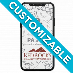PApocket® Physician Assistant Red Rocks Community College eBook
